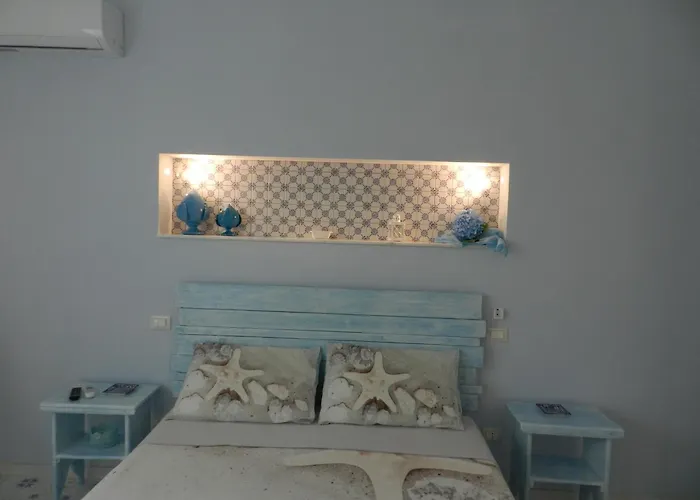 A Pochi Metri Dal Mare