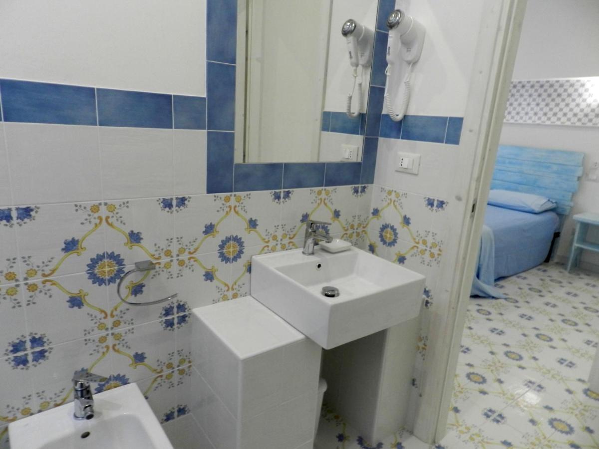 Holiday home A Pochi Metri Dal Mare *