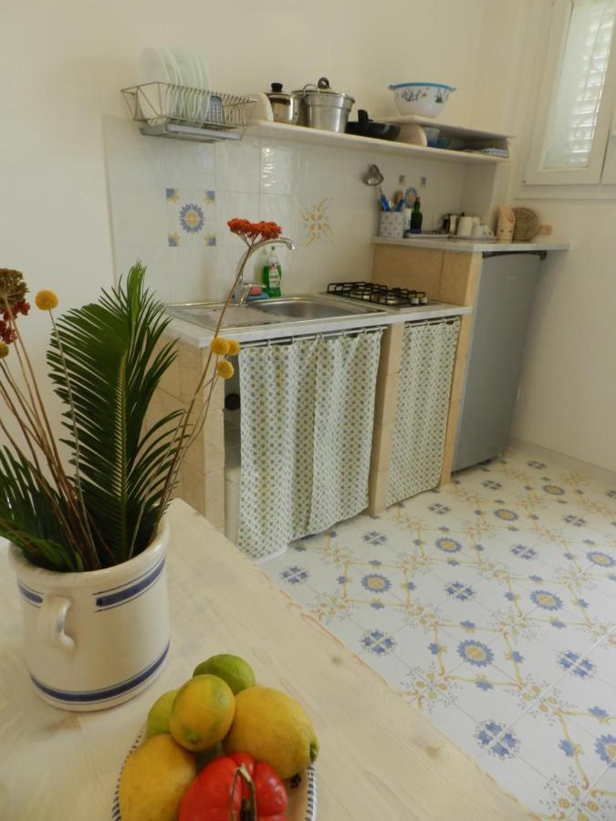 A Pochi Metri Dal Mare Holiday home *