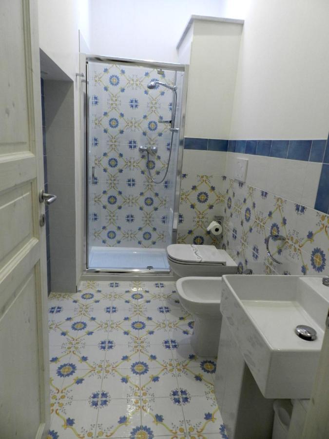 A Pochi Metri Dal Mare