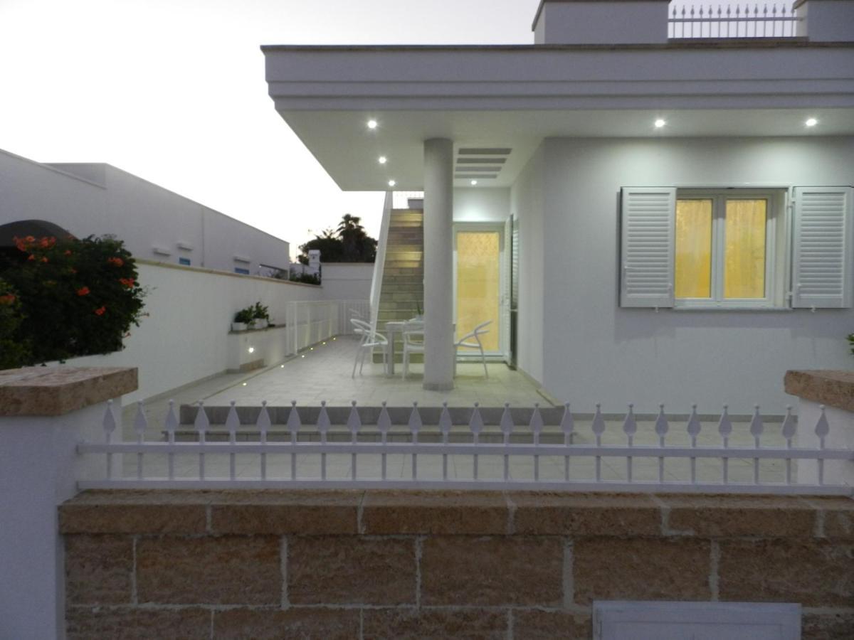 A Pochi Metri Dal Mare Holiday home Marina di Mancaversa