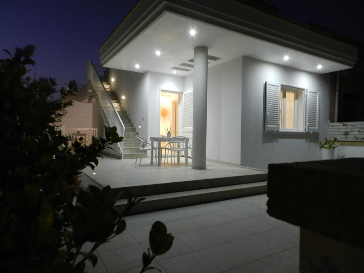 A Pochi Metri Dal Mare Holiday home