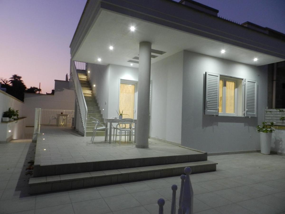 Holiday home A Pochi Metri Dal Mare