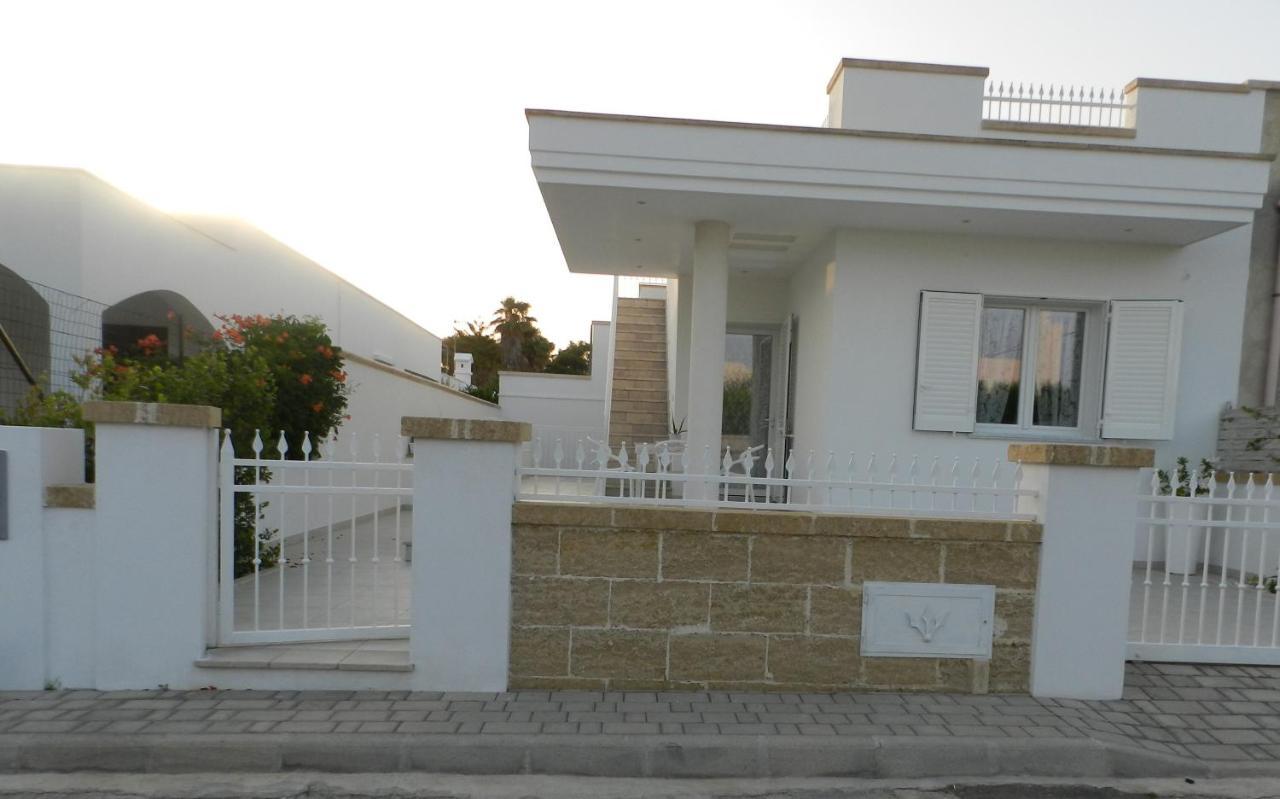 Holiday home A Pochi Metri Dal Mare