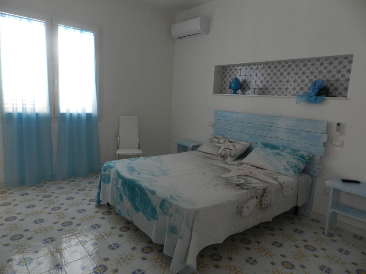 A Pochi Metri Dal Mare Holiday home *