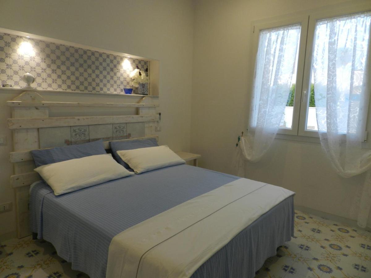 Holiday home A Pochi Metri Dal Mare *