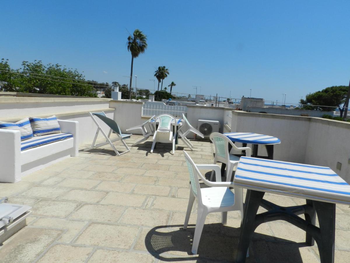 A Pochi Metri Dal Mare Holiday home