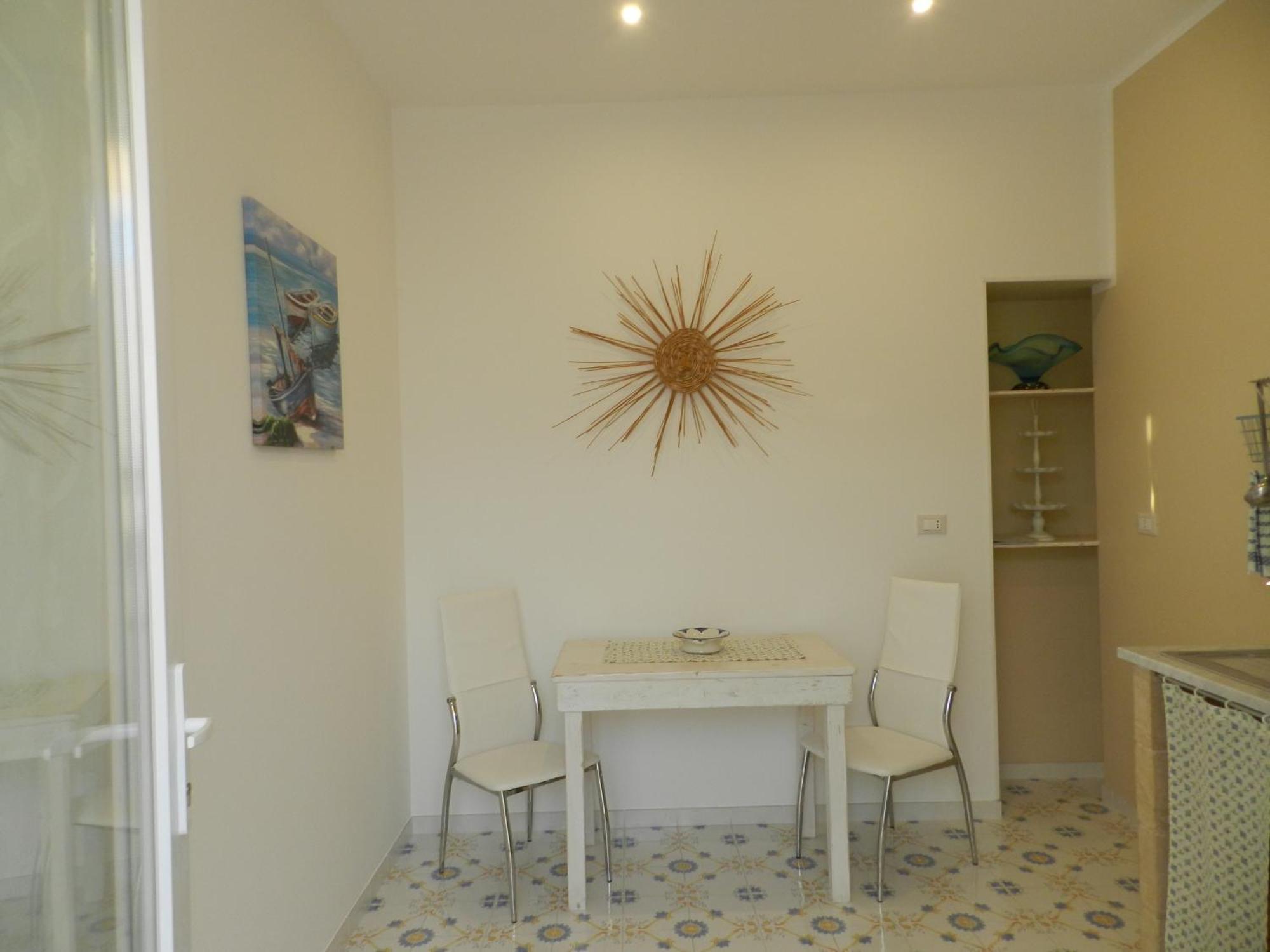 A Pochi Metri Dal Mare Holiday home