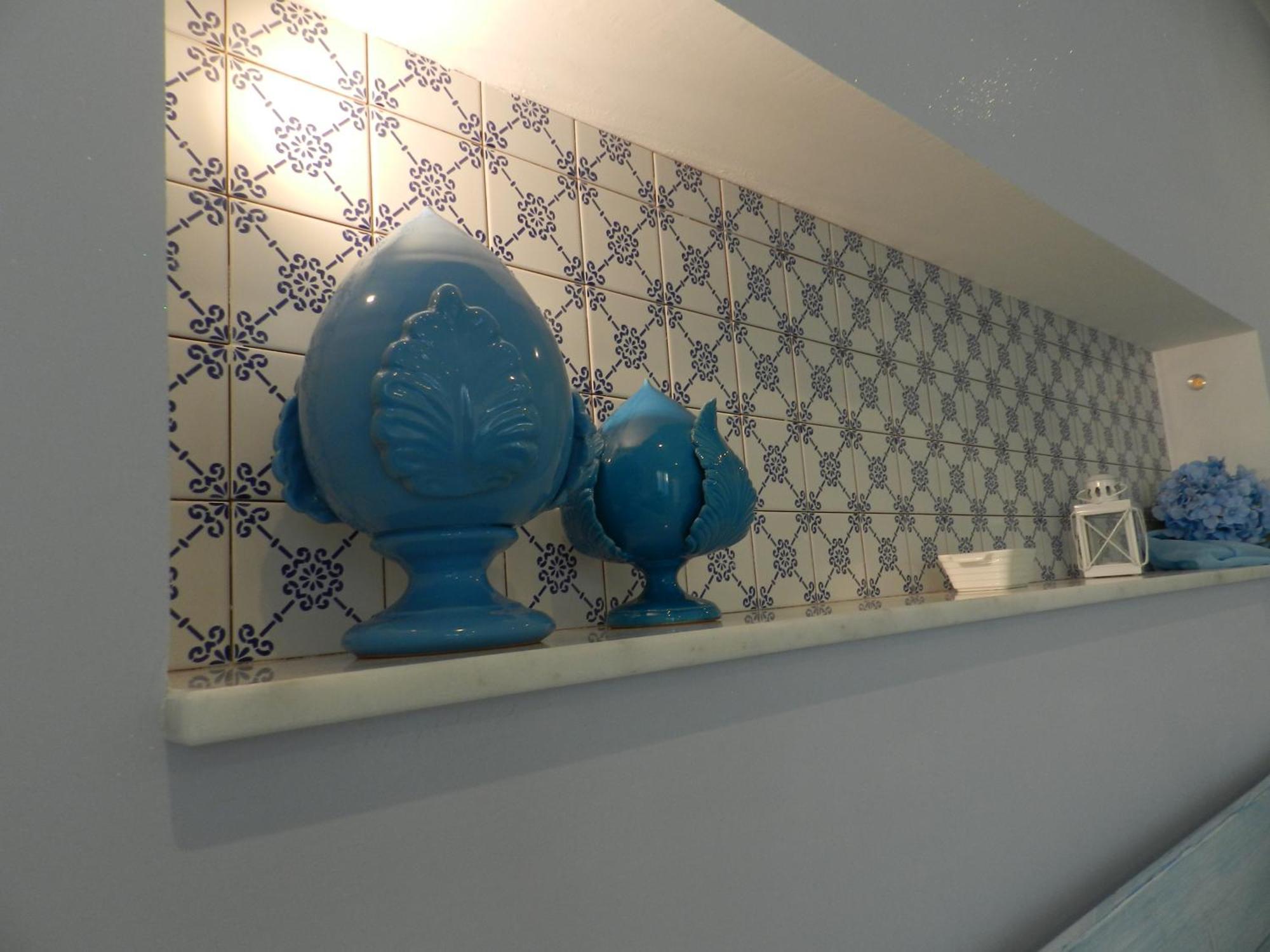 A Pochi Metri Dal Mare Holiday home *