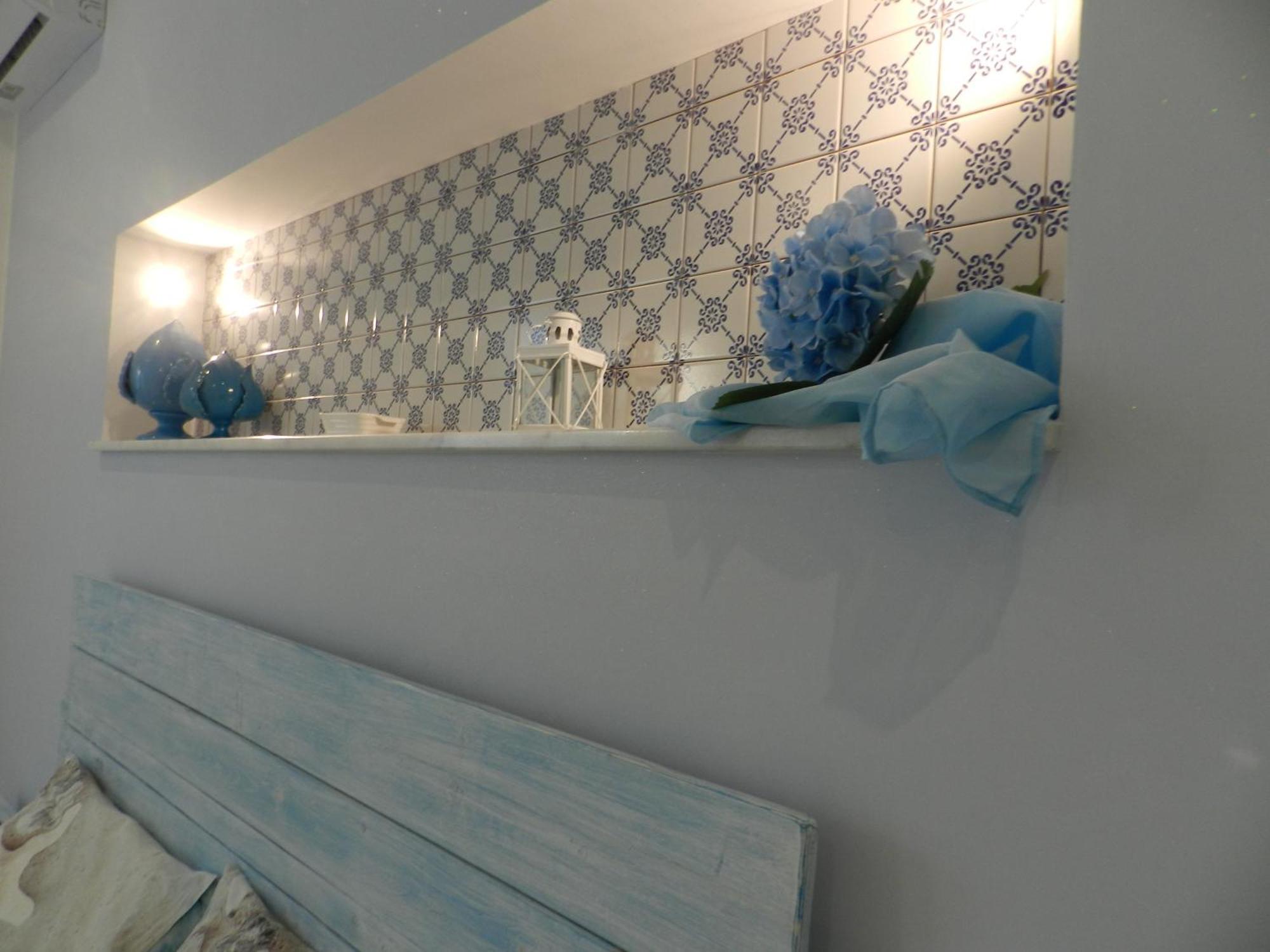 Holiday home A Pochi Metri Dal Mare *