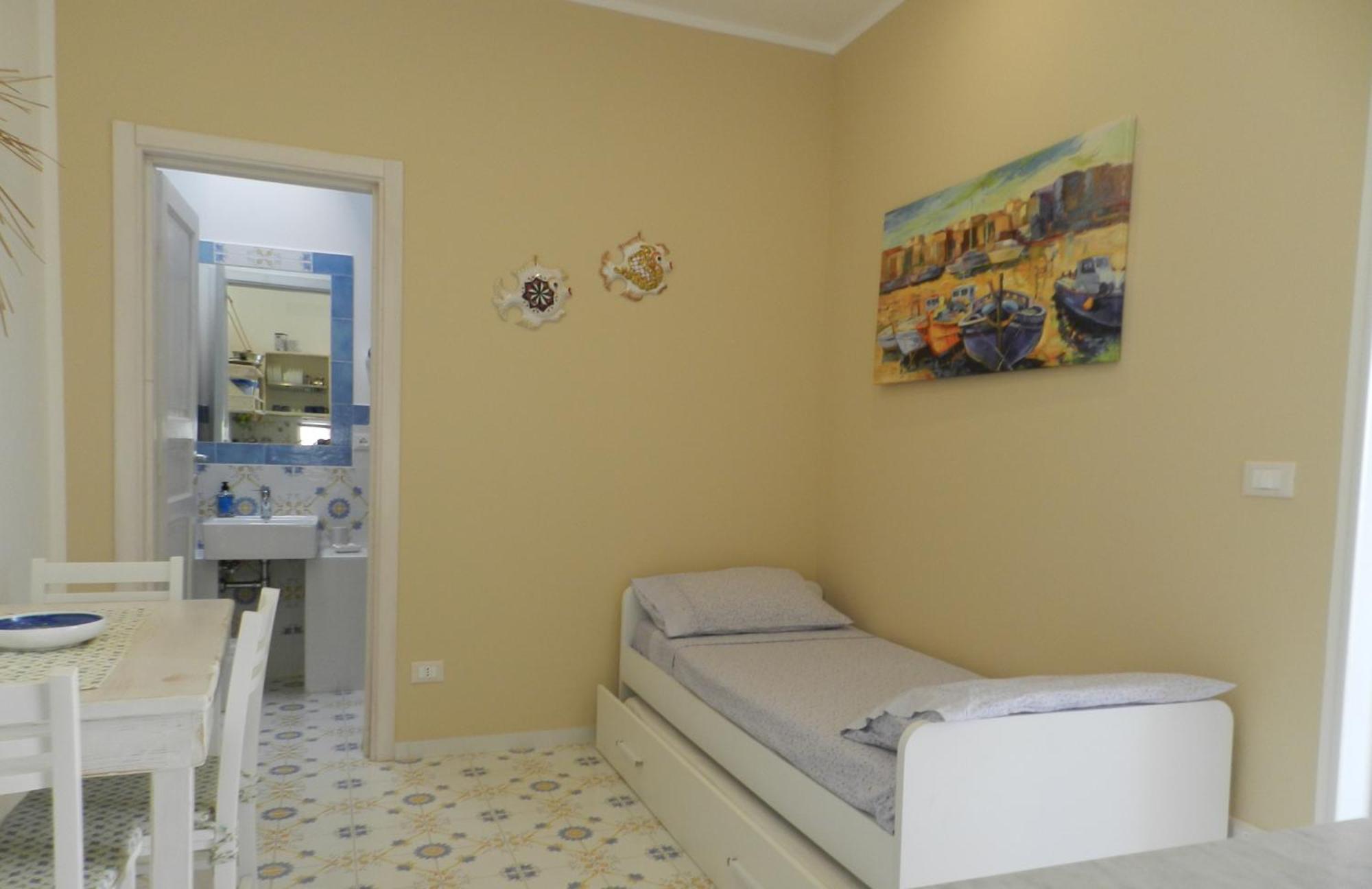 A Pochi Metri Dal Mare Holiday home