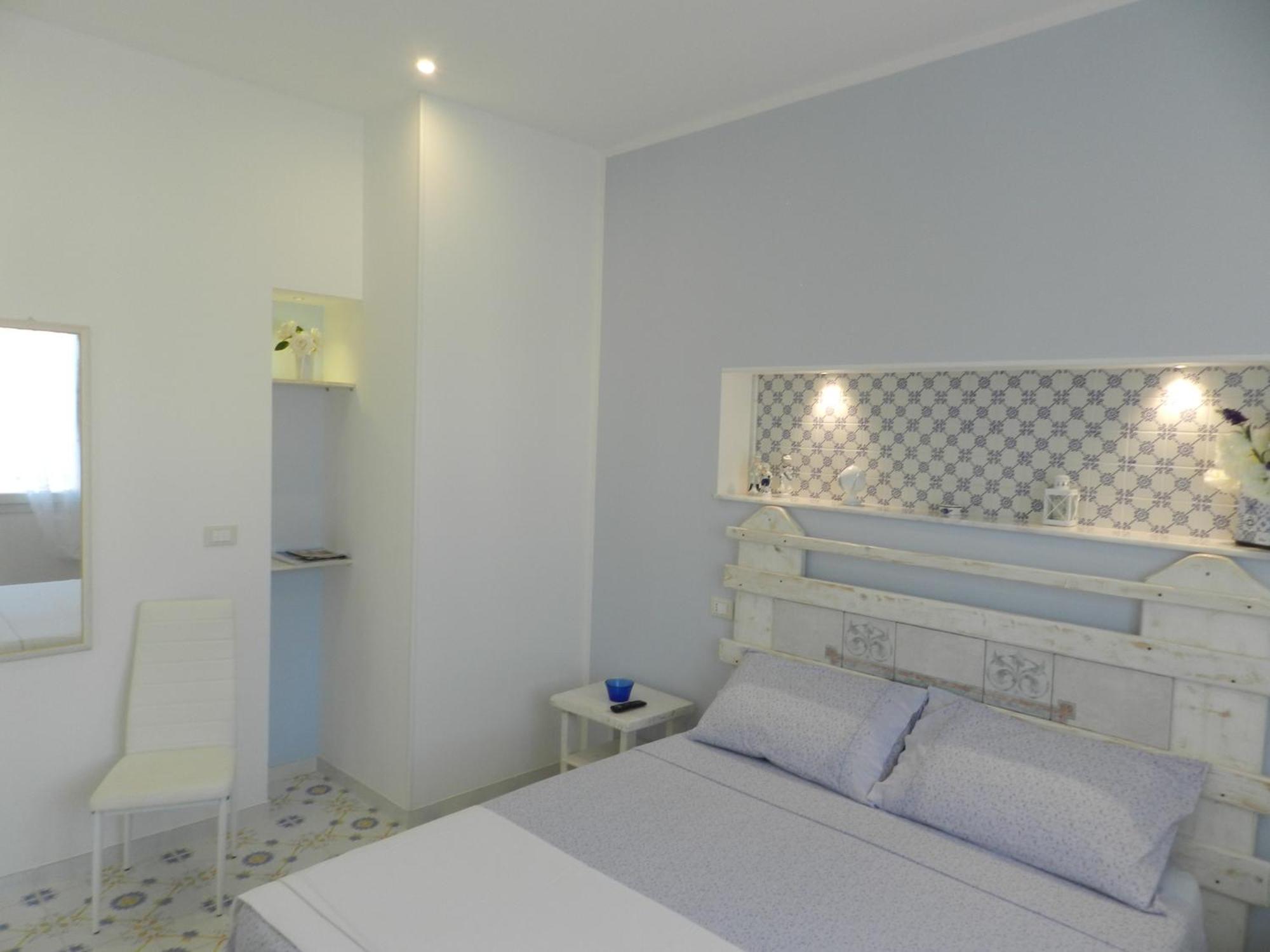 A Pochi Metri Dal Mare Holiday home Marina di Mancaversa