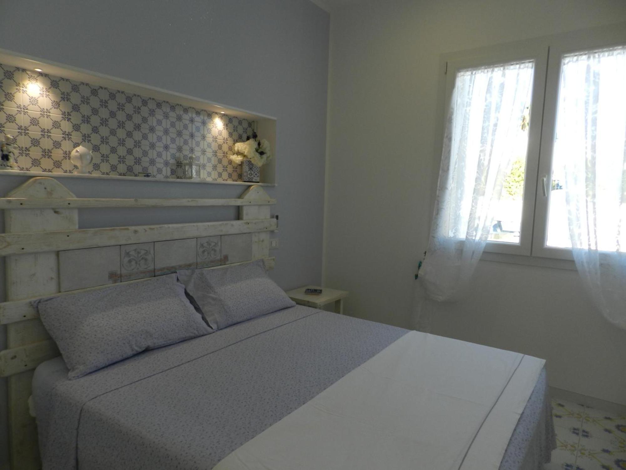 A Pochi Metri Dal Mare Holiday home