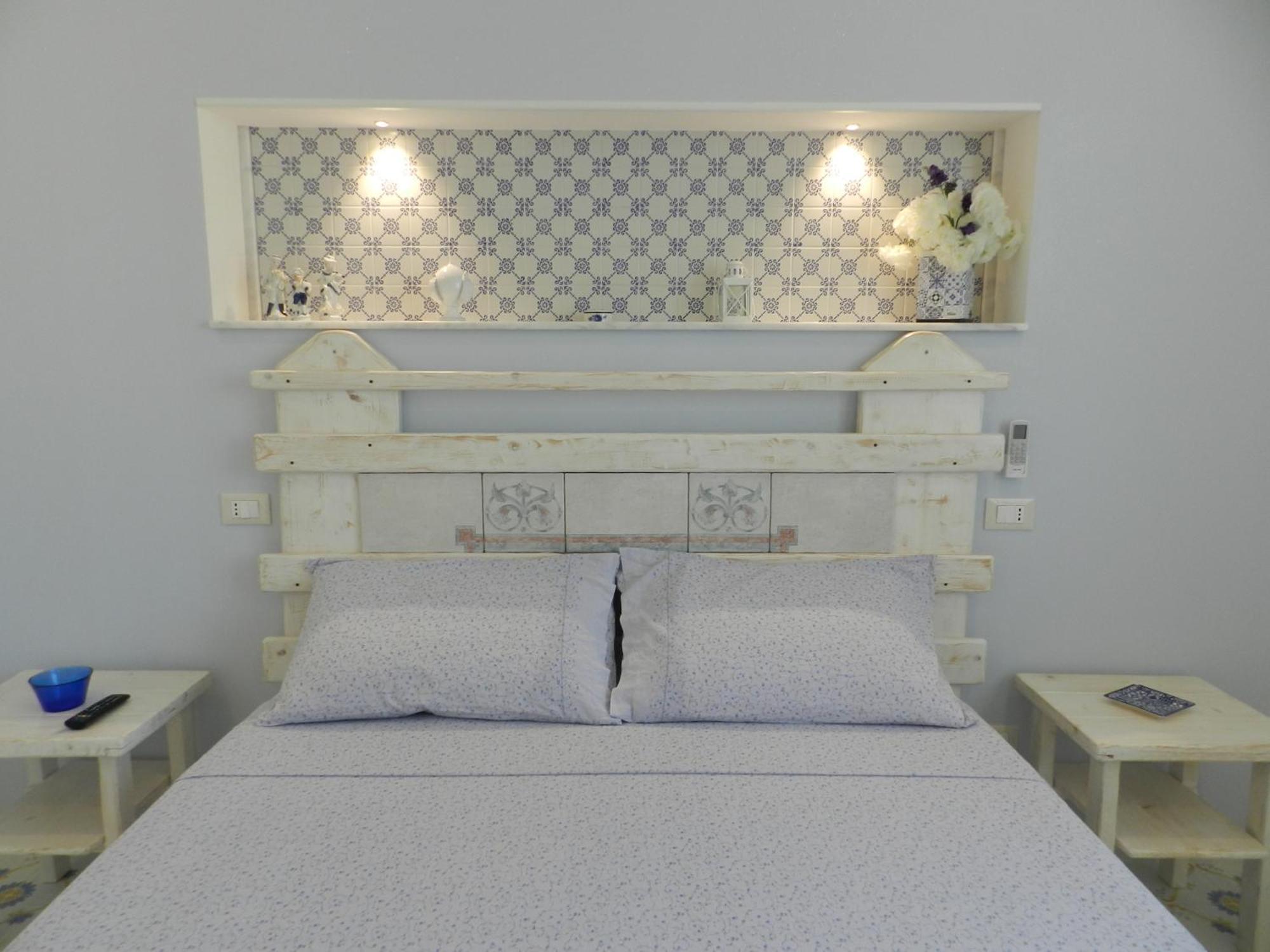 Holiday home A Pochi Metri Dal Mare