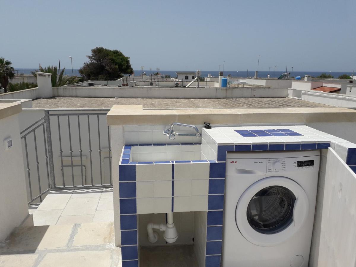 A Pochi Metri Dal Mare Holiday home
