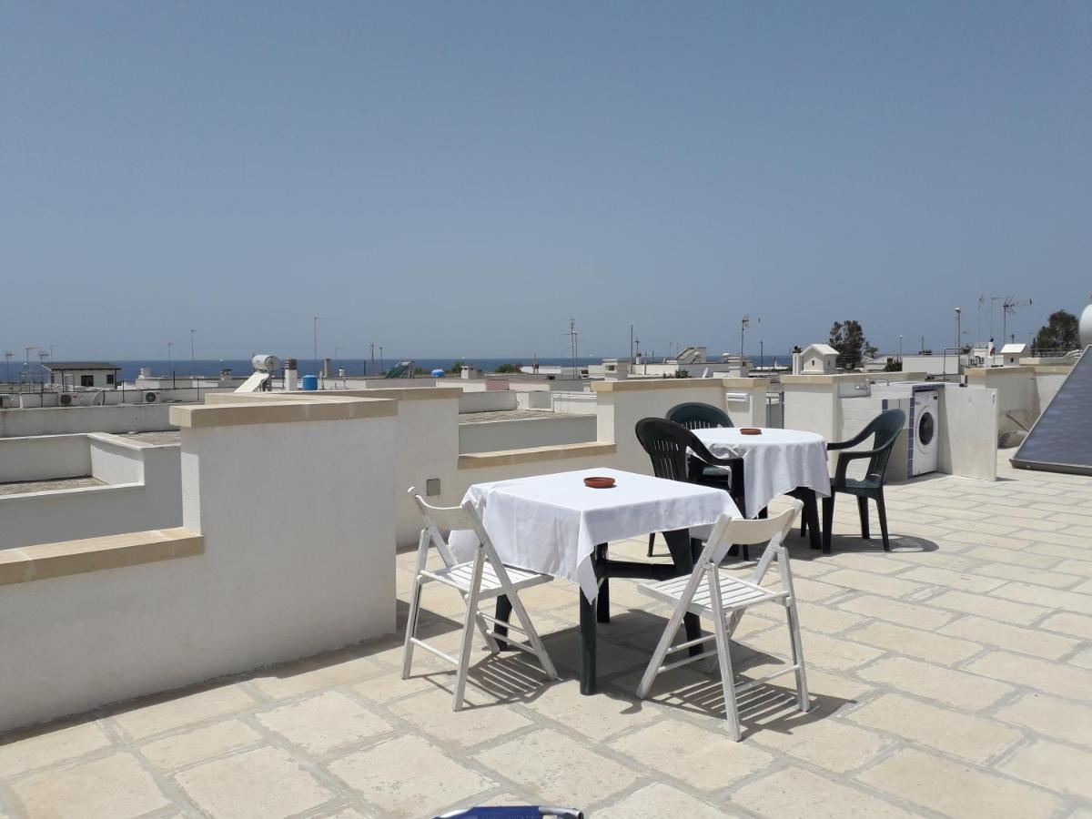 A Pochi Metri Dal Mare Holiday home *