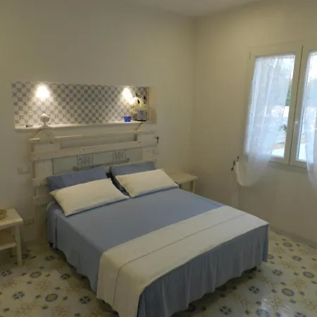 A Pochi Metri Dal Mare Villa Marina di Mancaversa Buitenkant foto