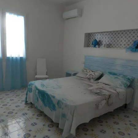 A Pochi Metri Dal Mare Villa Marina di Mancaversa Buitenkant foto