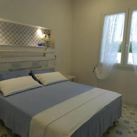 A Pochi Metri Dal Mare Villa Marina di Mancaversa Buitenkant foto