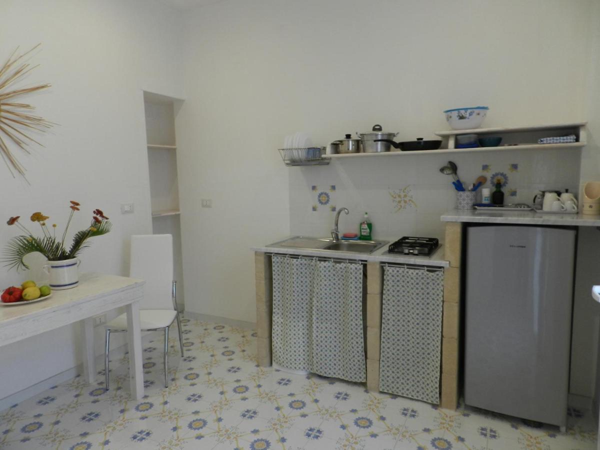 Holiday home A Pochi Metri Dal Mare *