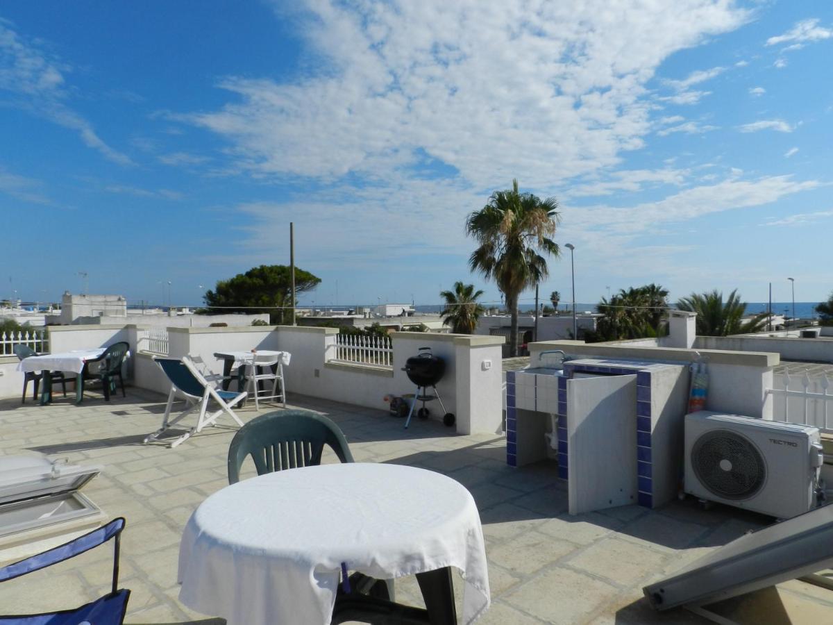 A Pochi Metri Dal Mare Holiday home