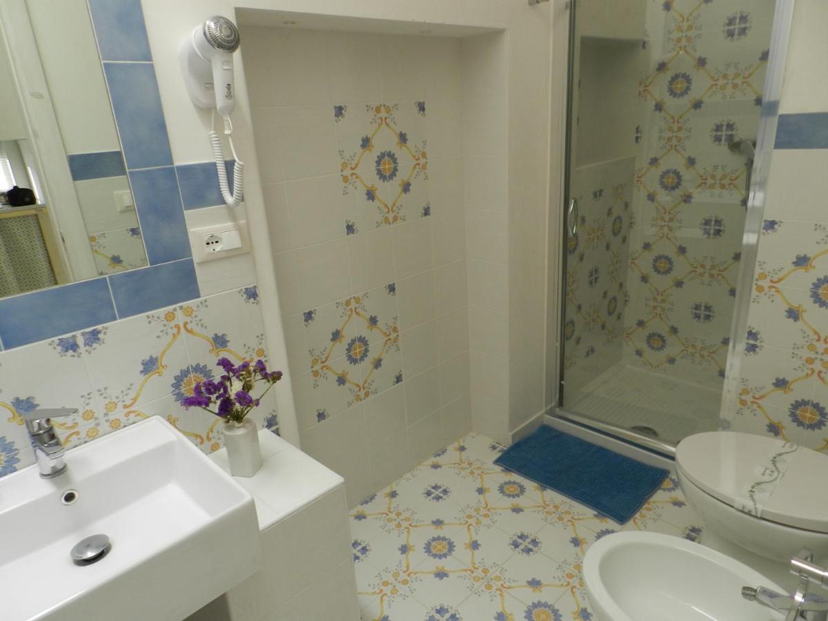Holiday home A Pochi Metri Dal Mare Marina di Mancaversa