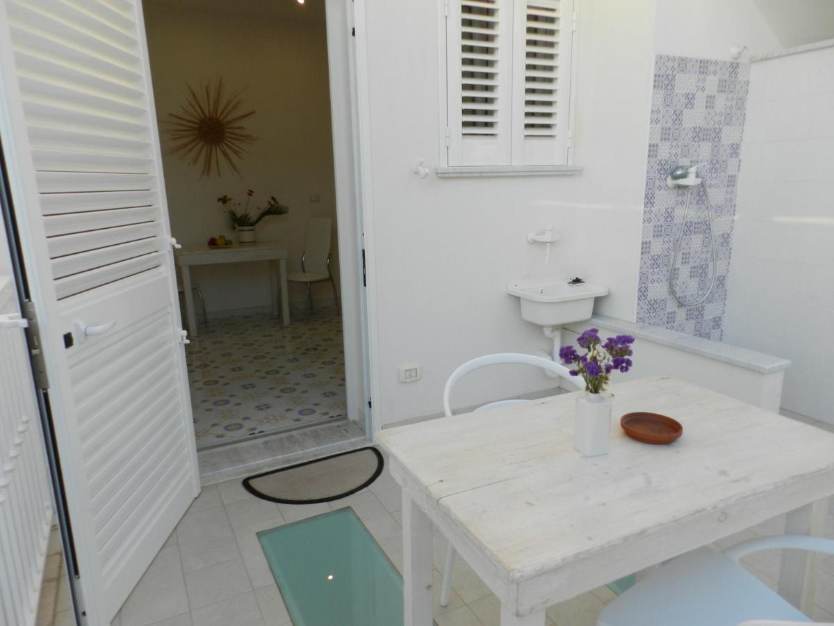 A Pochi Metri Dal Mare Holiday home