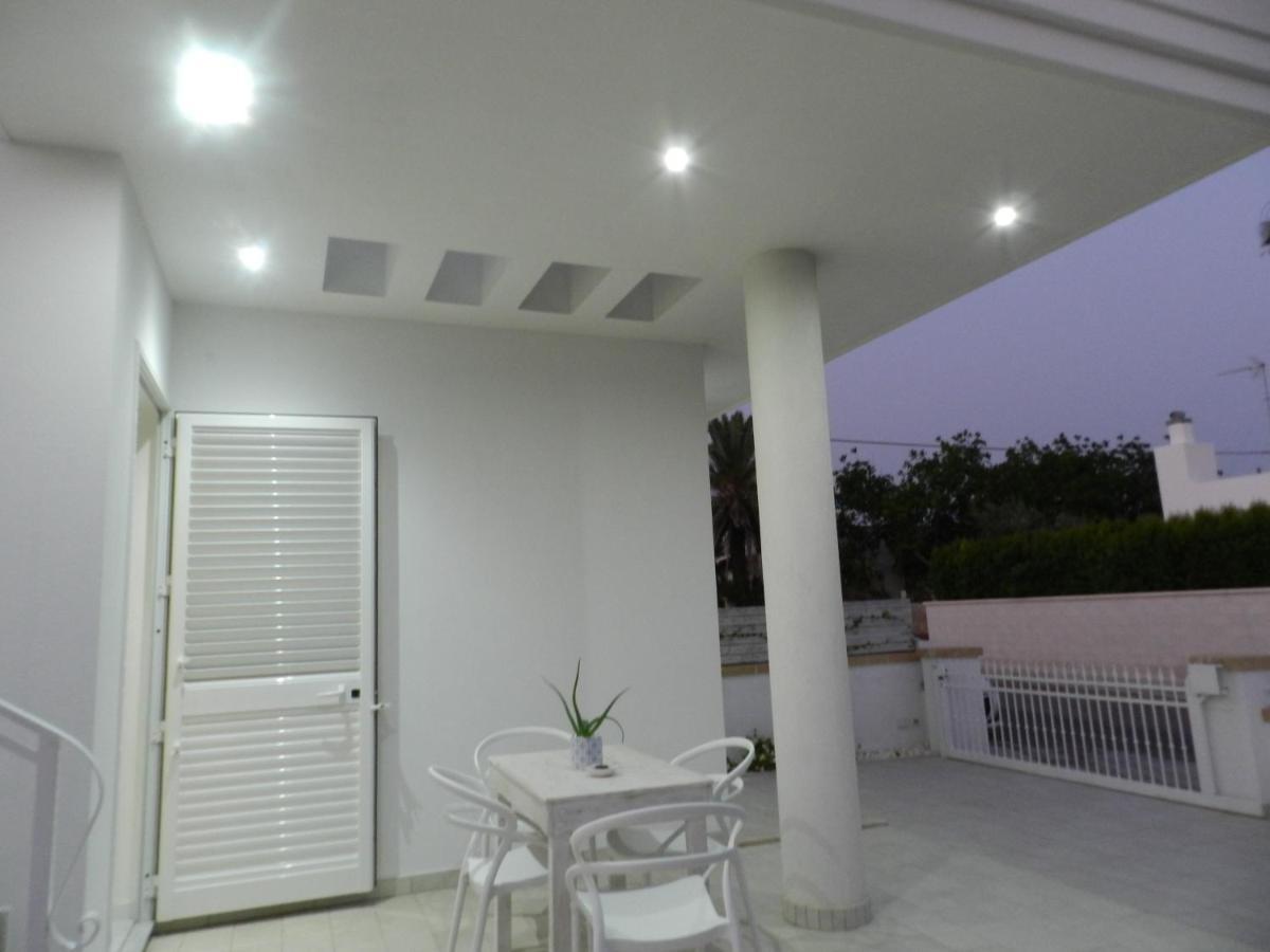 Holiday home A Pochi Metri Dal Mare *