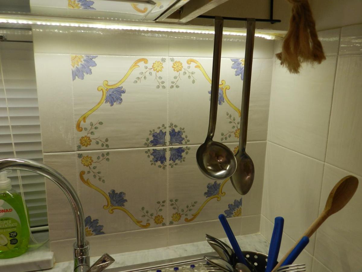 A Pochi Metri Dal Mare Holiday home *