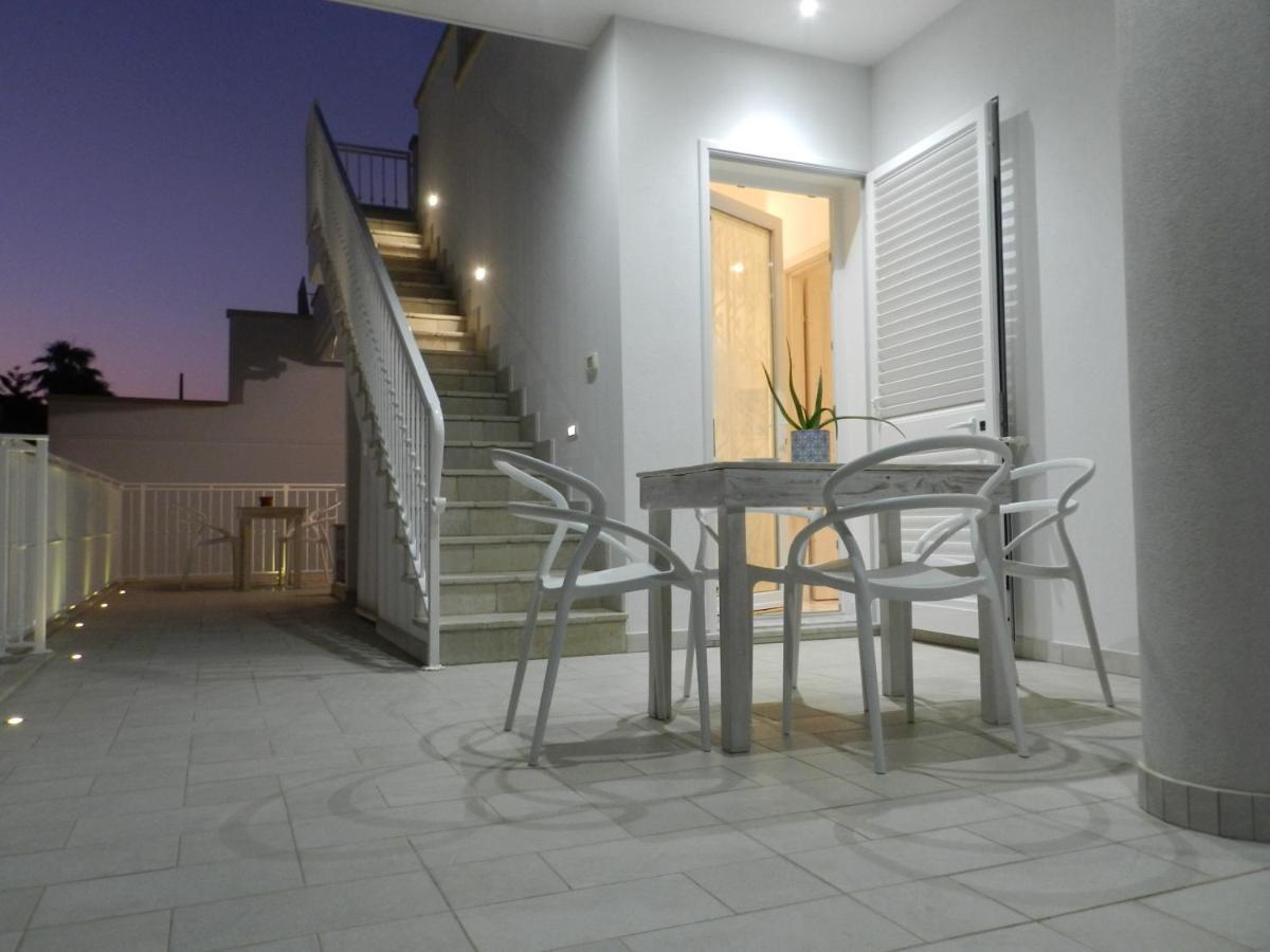 Holiday home A Pochi Metri Dal Mare Marina di Mancaversa
