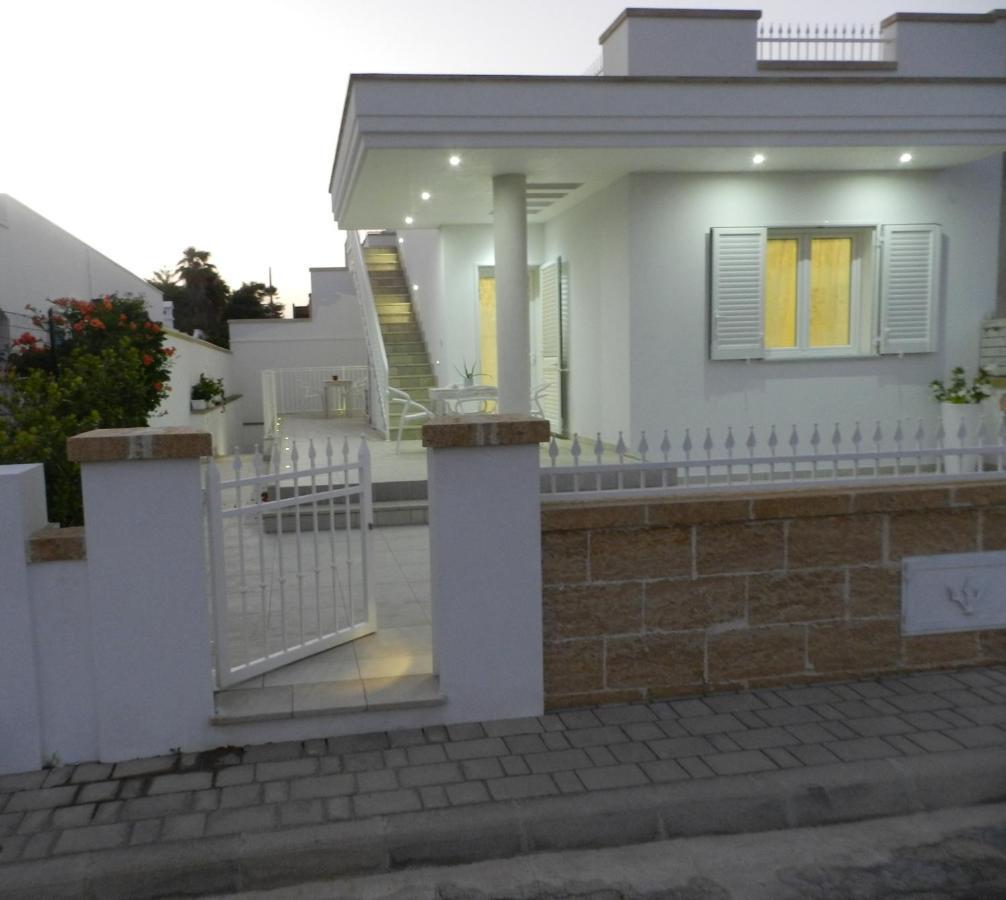 Holiday home A Pochi Metri Dal Mare
