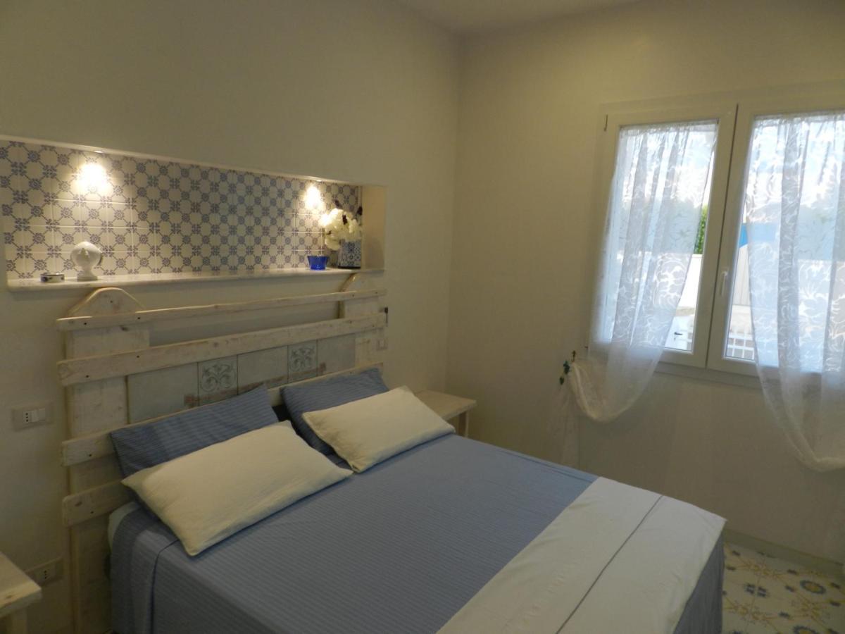 Holiday home A Pochi Metri Dal Mare