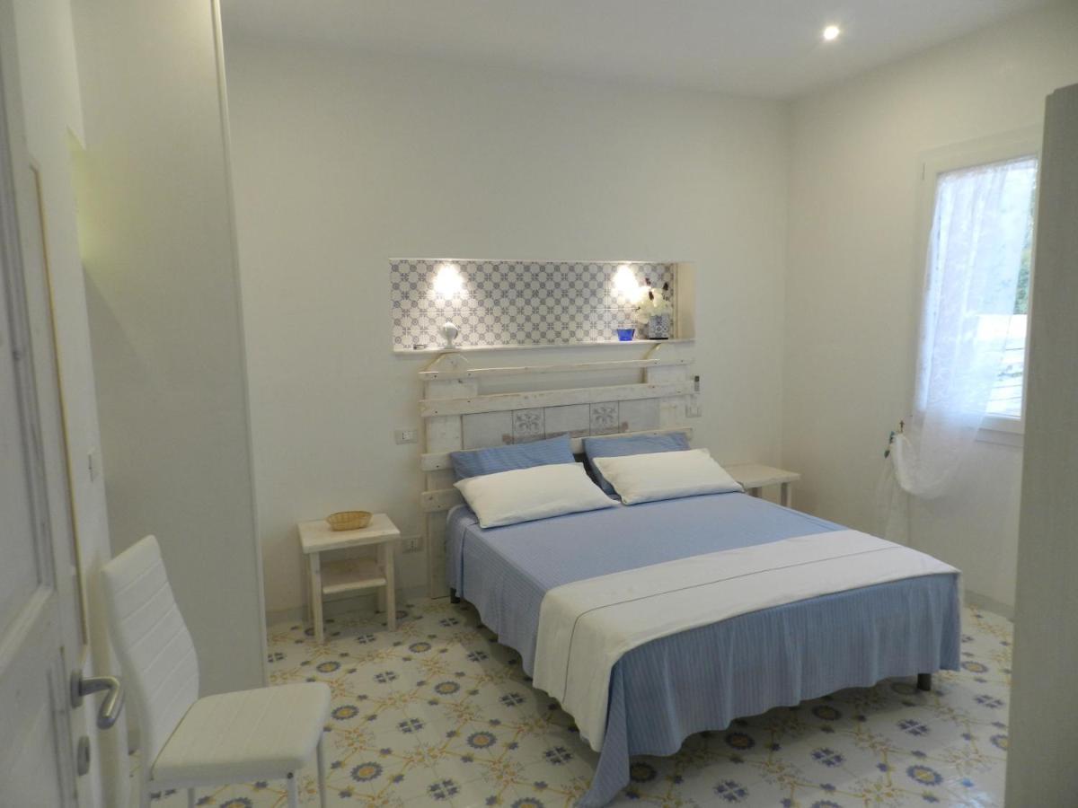 Holiday home A Pochi Metri Dal Mare Marina di Mancaversa