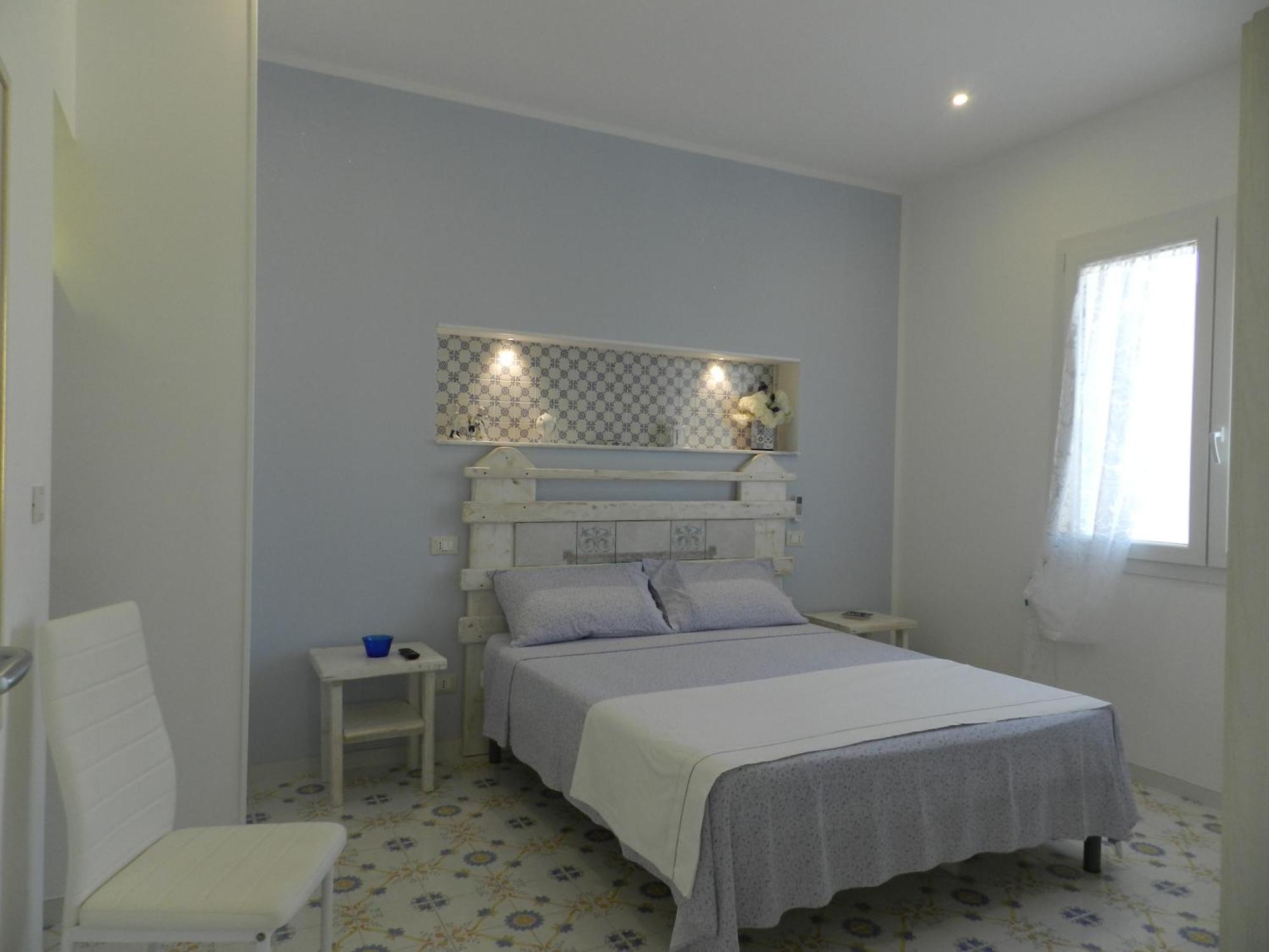 Holiday home A Pochi Metri Dal Mare *