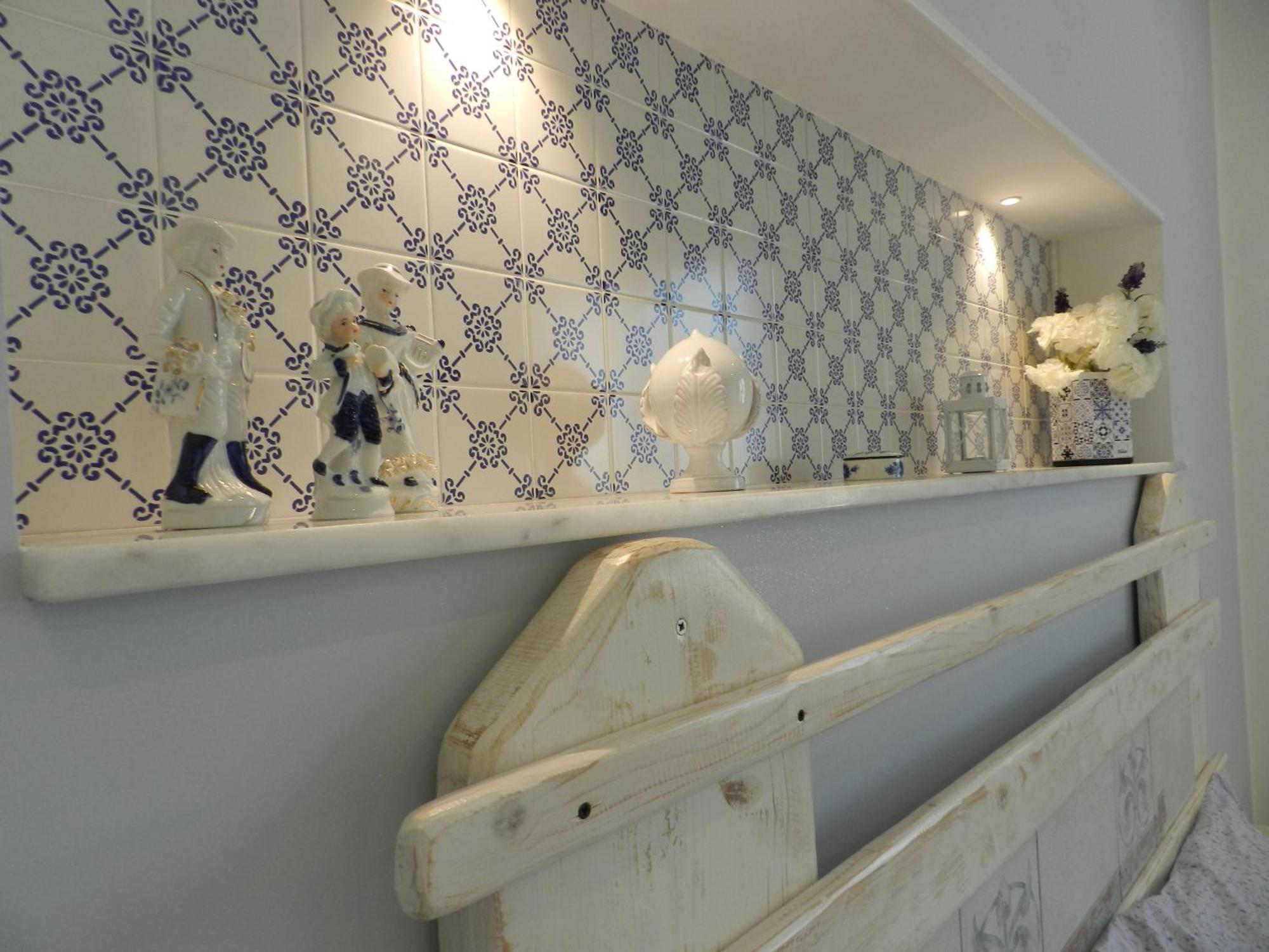 Holiday home A Pochi Metri Dal Mare Marina di Mancaversa