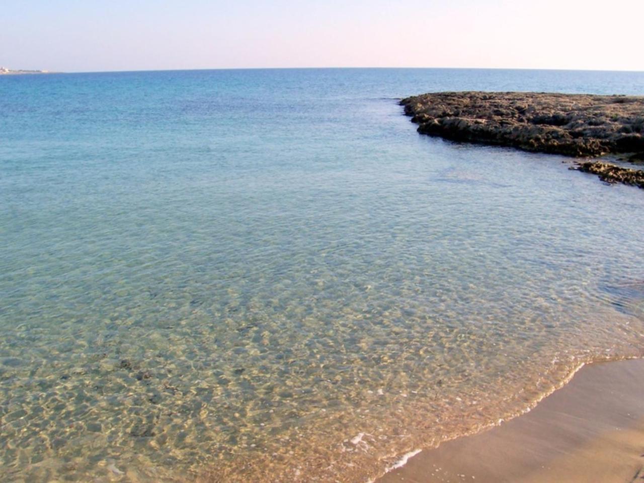 A Pochi Metri Dal Mare Holiday home Marina di Mancaversa