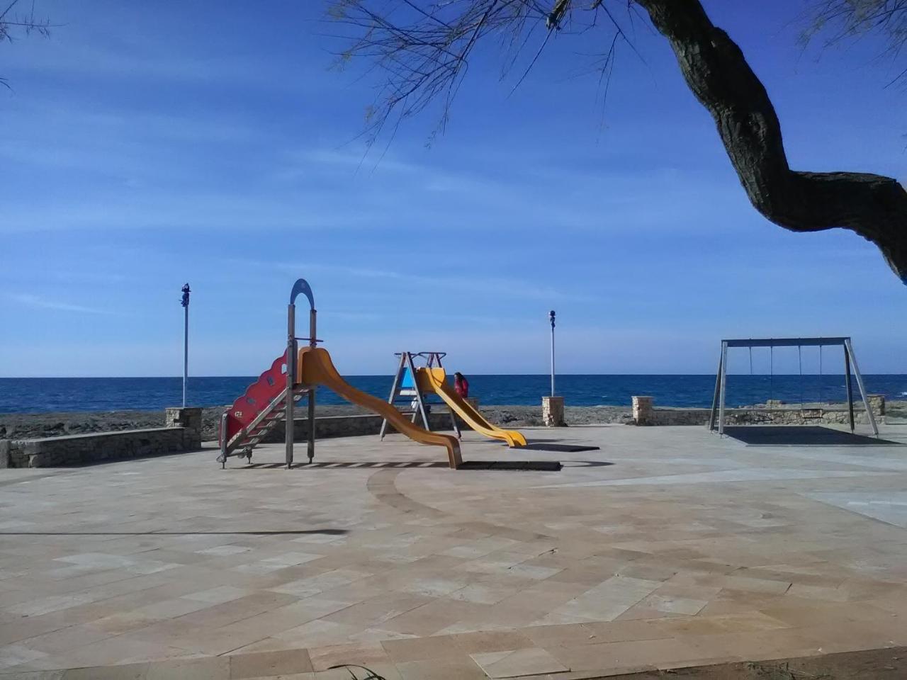 A Pochi Metri Dal Mare Holiday home