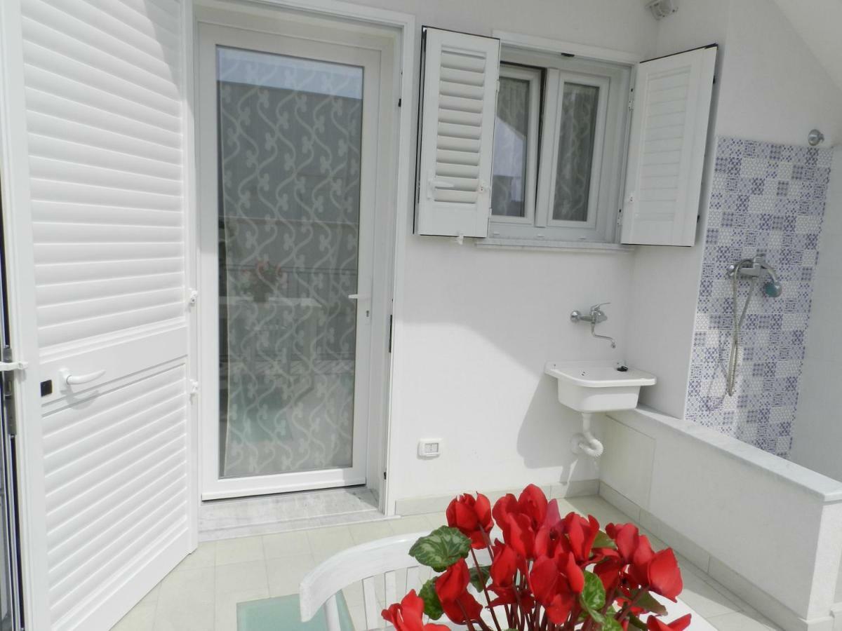 A Pochi Metri Dal Mare Holiday home *