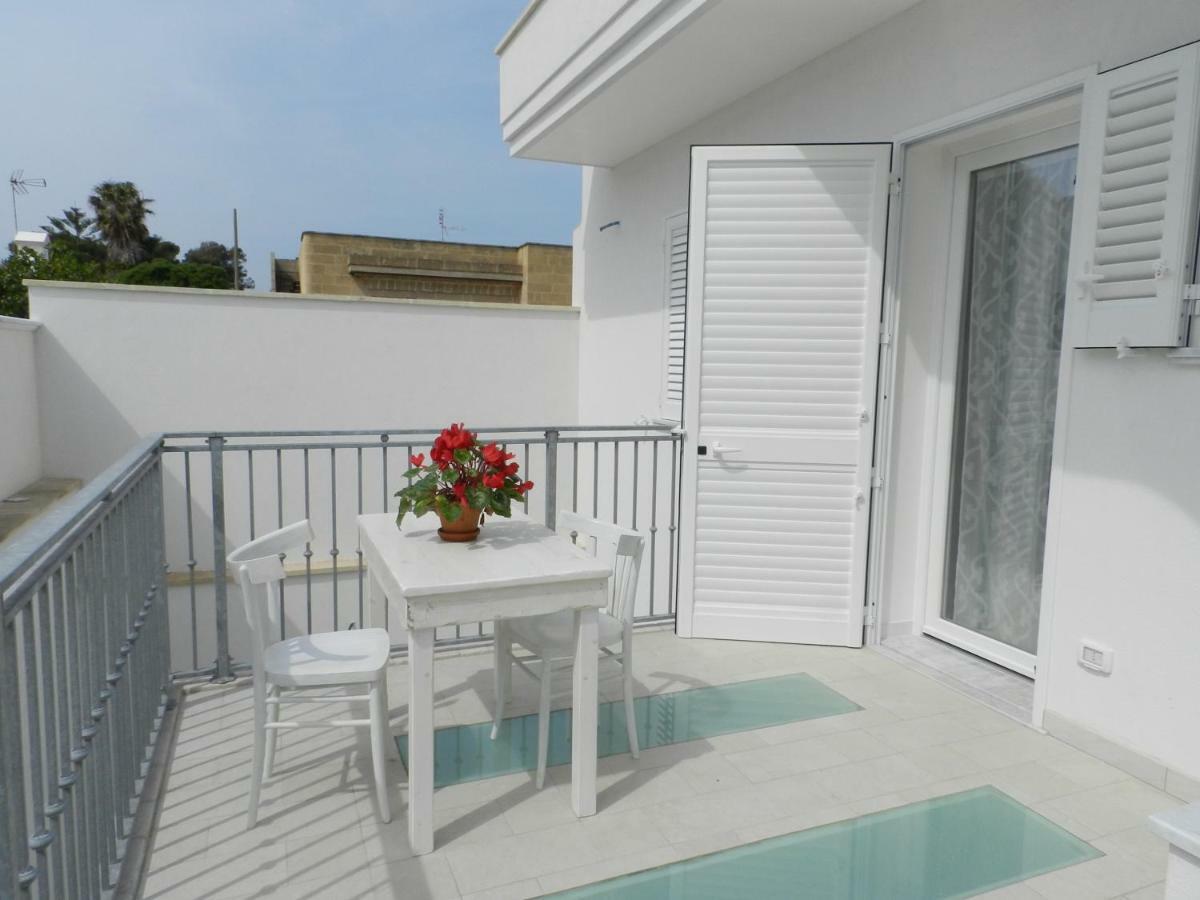 Holiday home A Pochi Metri Dal Mare Marina di Mancaversa